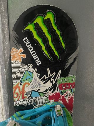 tabla snow