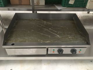 PLANCHA DE COCINA