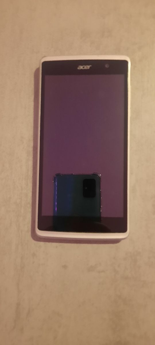 Movil Acer