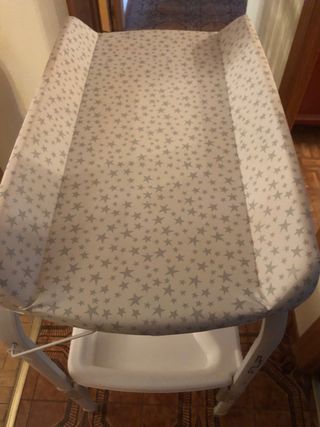 bañera cambiador flip jane