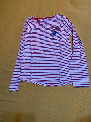 lote ropa niña