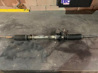 Cremallera direccion gt turbo