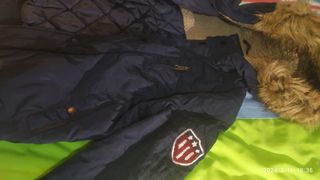Chaquetas niño