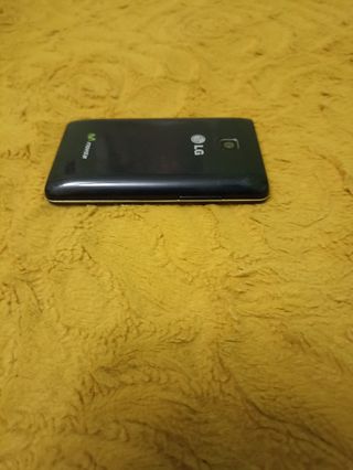 Móvil LG