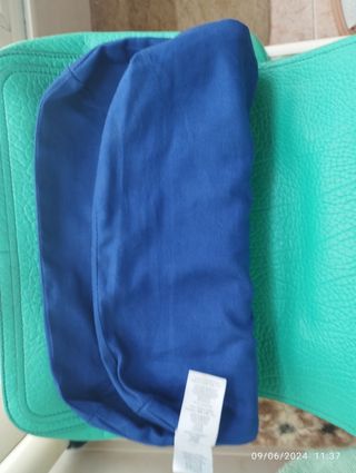 Bolso piel ByL 