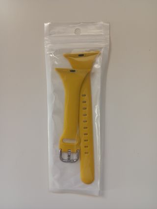 3 Correas compatible con Apple Watch 42 mm 📦