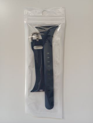 3 Correas compatible con Apple Watch 42 mm 📦