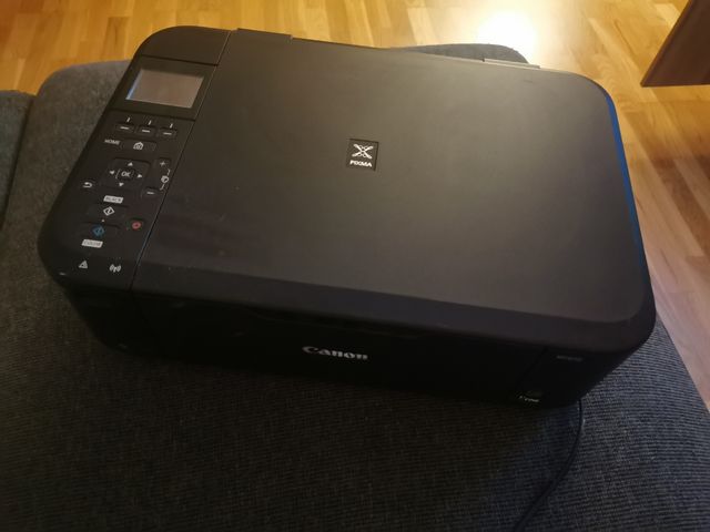 Impresora Canon Wi-Fi