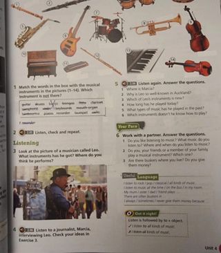 Smart Planet level 3 Student’s book