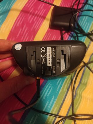 GPS para coche Supratech Galatea 2106