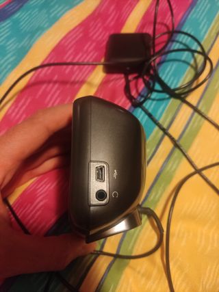 GPS para coche Supratech Galatea 2106