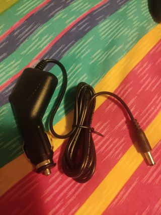 GPS para coche Supratech Galatea 2106