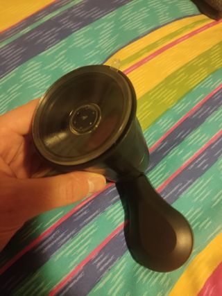 GPS para coche Supratech Galatea 2106