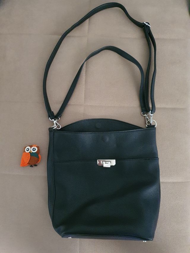 Bolso de Mango