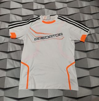 Camiseta Adidas Predator
