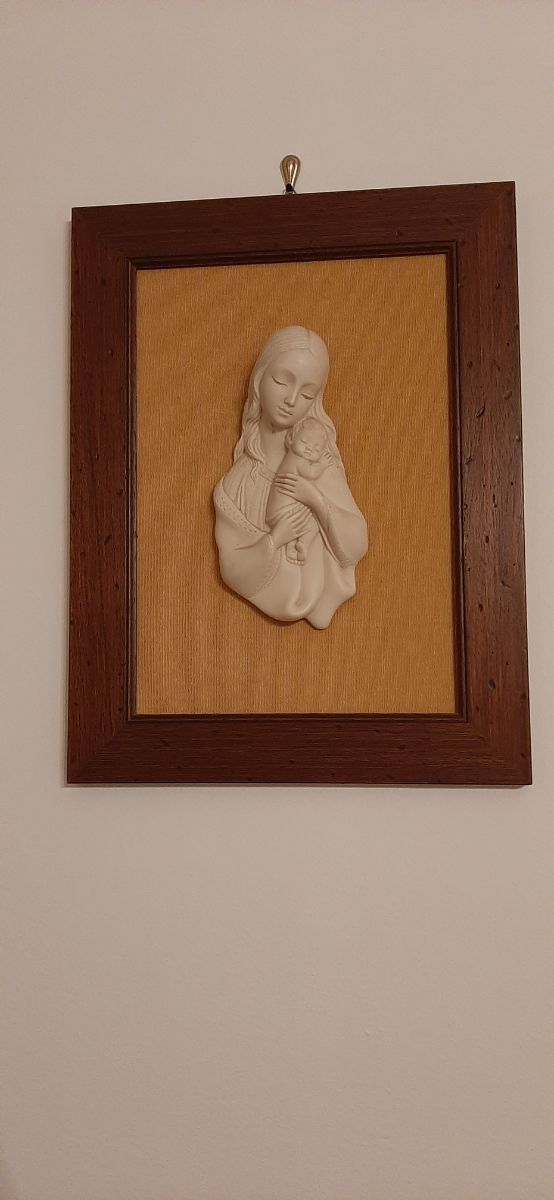 Quadro Immaggine sacra nuovo