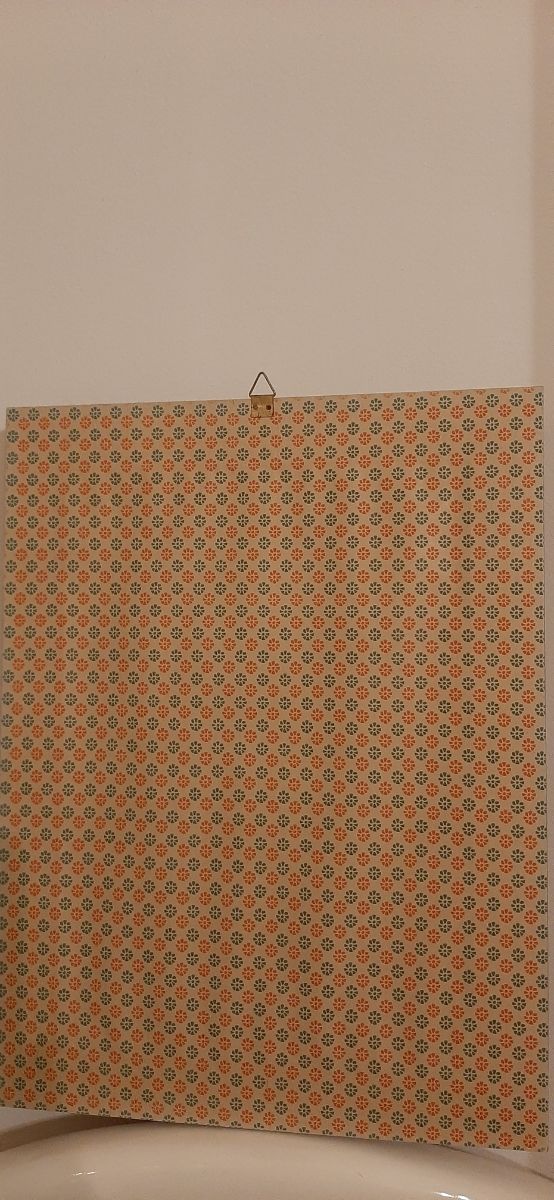 Quadro Immaggine sacra nuovo