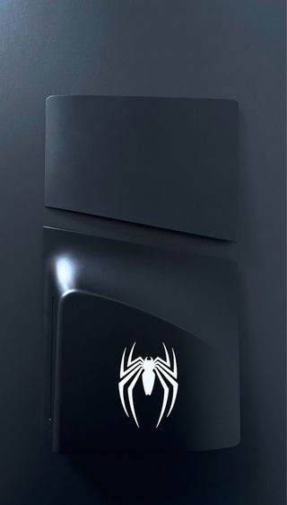 Tapas Carcasas PlayStation 5 PS5