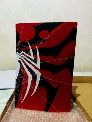 Tapas Carcasas PlayStation 5 PS5