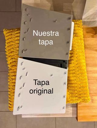 Tapas Carcasas PlayStation 5 PS5