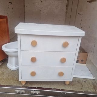 Vaciados y mudanzas con servicio de trasteros!!