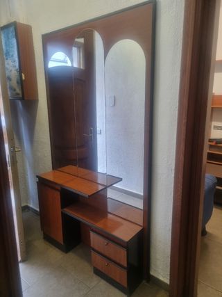 Vaciados y mudanzas con servicio de trasteros!!