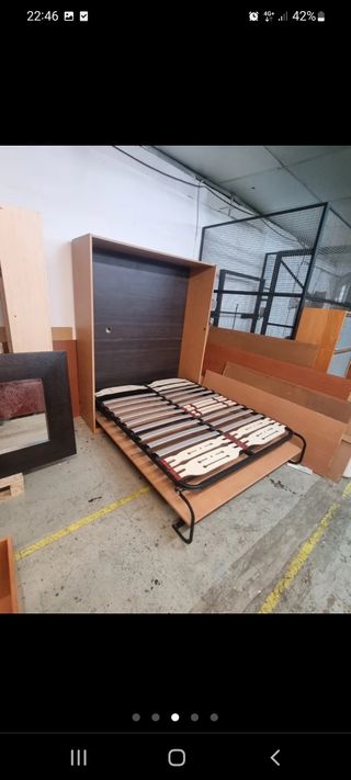 Vaciados y mudanzas con servicio de trasteros!!