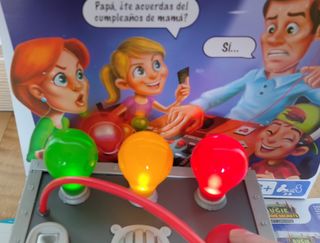 La Máquina de la Verdad