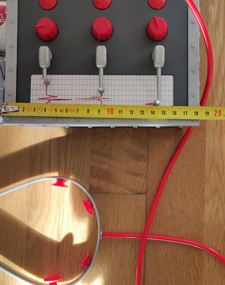 La Máquina de la Verdad