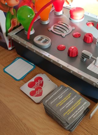 La Máquina de la Verdad