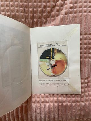 Libro Química 2 Bachillerato Anaya