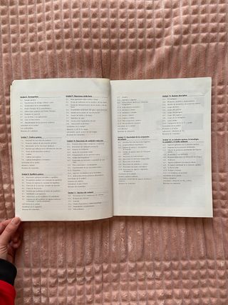 Libro Química 2 Bachillerato Anaya