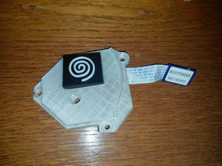 GDEMU Dreamcast
