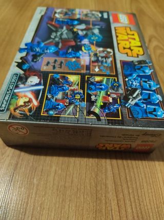 ✅ Lego 75088 Senate Comando Troopers SW