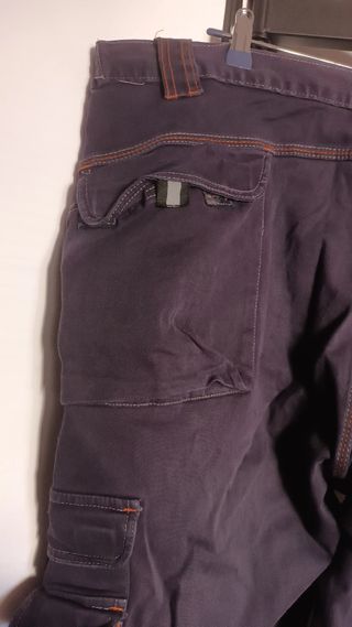 Pantalón trabajo