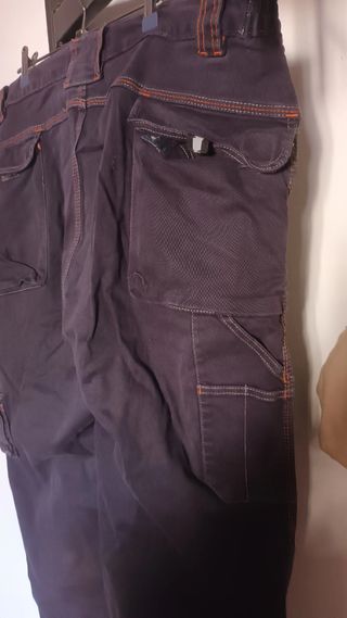Pantalón trabajo