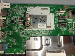 TV LG Placa principal Eax67150604(1.0)