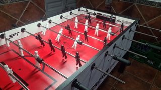 Futbolin SporT.Table   M2 *