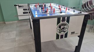 Futbolin SporT.Table   M2 *