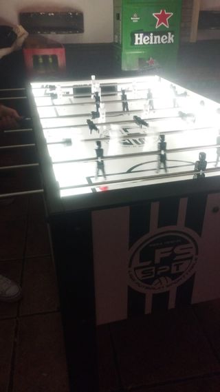 Futbolin SporT.Table   M2 *