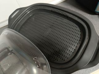 Vaporera Monsieur Cuisine