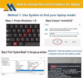 Batteria per HP Spectre X360 LEGGI SOTTO