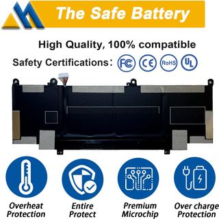 Batteria per HP Spectre X360 LEGGI SOTTO