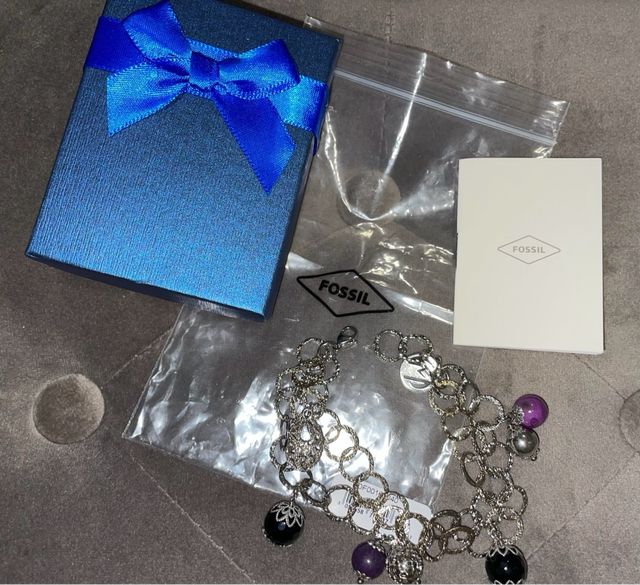 Bracciale Fossil donna