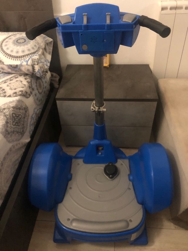 patinete niño