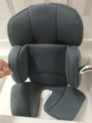 SILLA COCHE BEBE