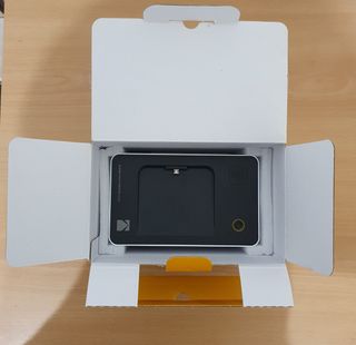 IMPRESORA FOTOS KODAK DOCK PD-450