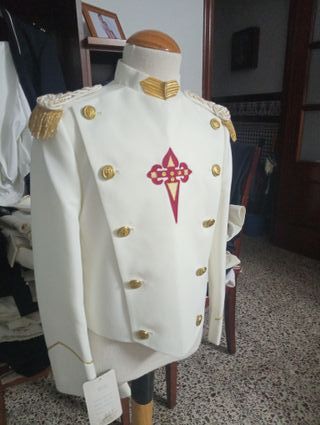 TRAJE DE COMUNION TALLA 11