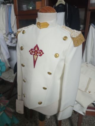 TRAJE DE COMUNION TALLA 11