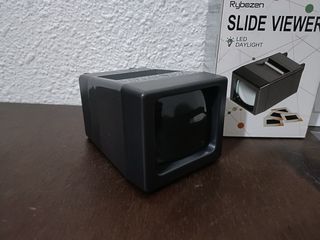 VISIR DIAPOSITIVAS RYBOZEN 